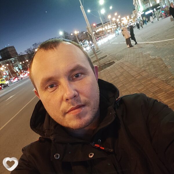 Сергей, 42, Минске — анкета №3182976