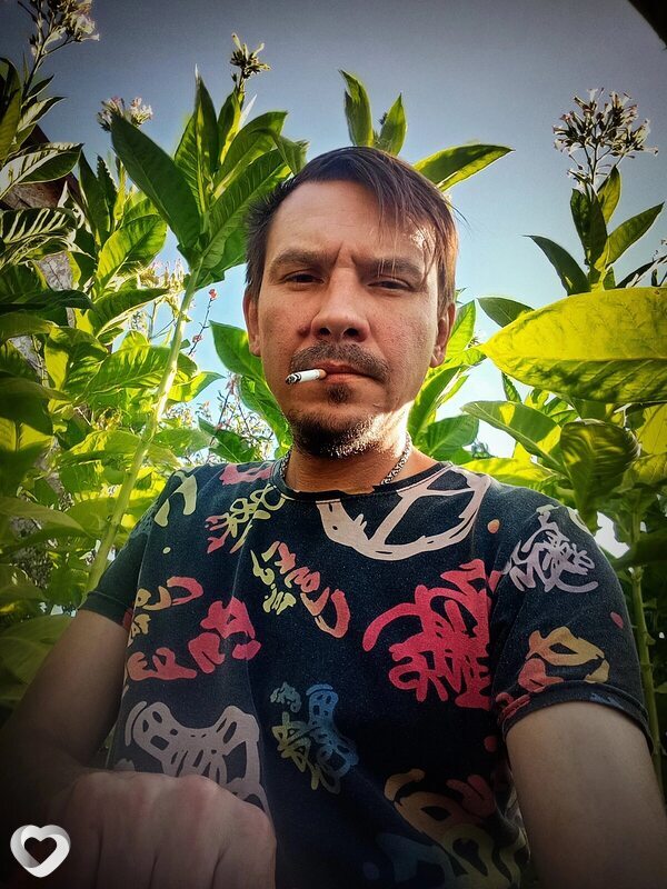 Михаил, 43, Саратове — анкета №3182979