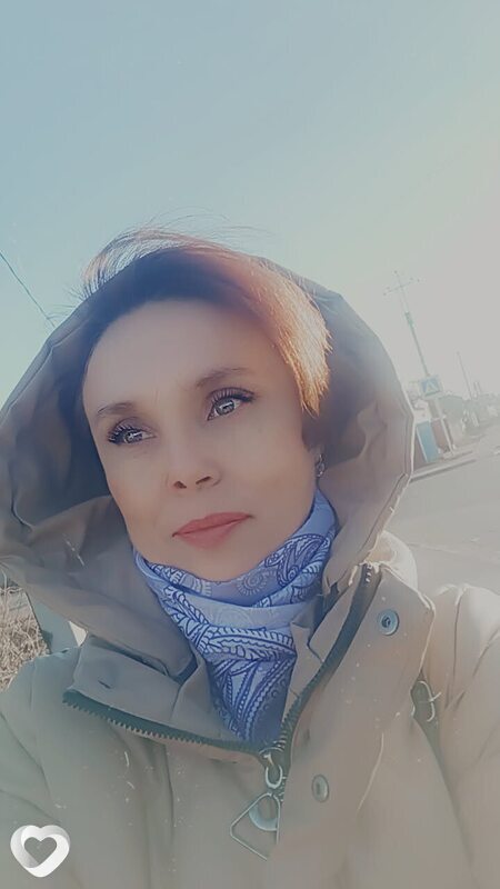 Ирина, 45, Рубцовске — анкета №3182990