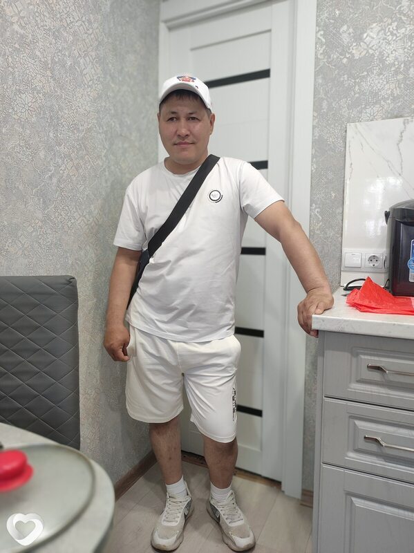 Рус, 37, Омске — анкета №3182993