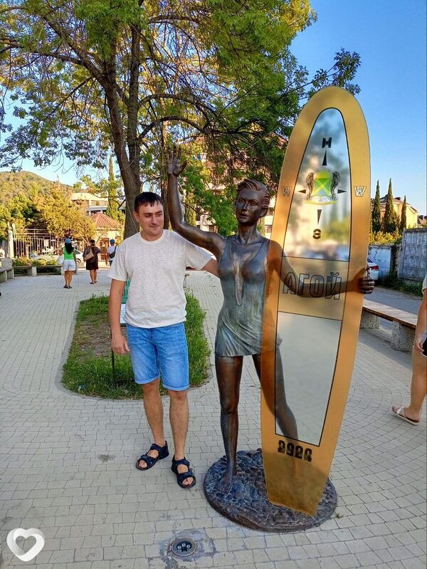 Дмитрий, 31, Белове — анкета №3182996