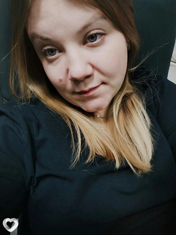 Екатерина, 30, Красноярске — анкета №4685333