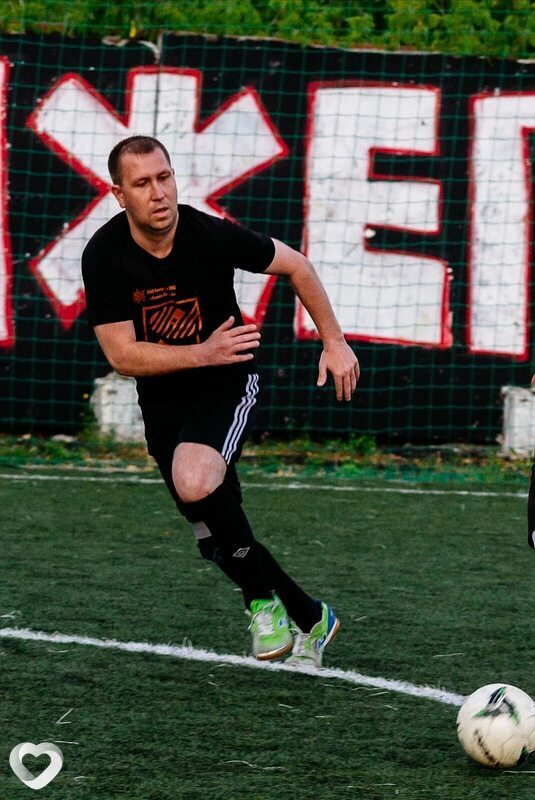 Александр, 39, Нижнем Новгороде — анкета №4685343