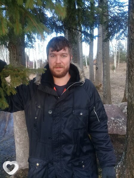 Юрий, 42, Санкт-Петербурге — анкета №3183424