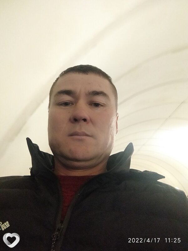 Бекк, 45, Бишкек — анкета №3183429
