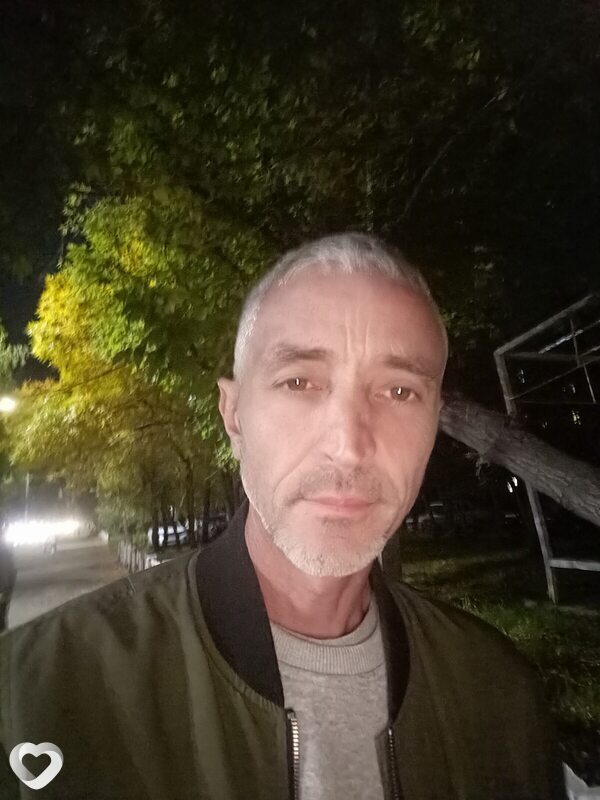 Денис, 48, Усть-Каменогорск — анкета №3183430