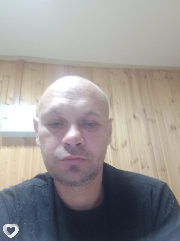 Алекс, 38, Новомосковске — анкета №3183432