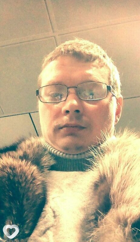 Василий, 43, Симферополе — анкета №3183442