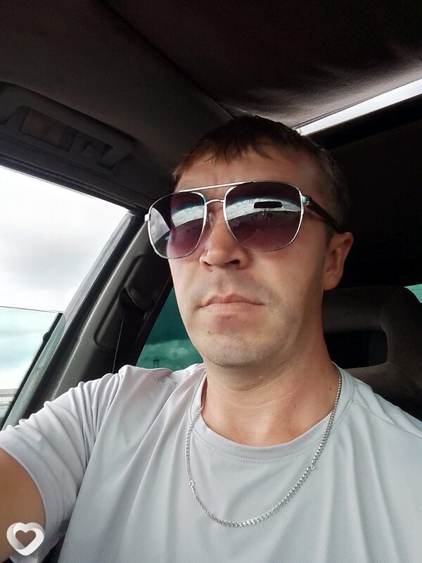 Виктор, 37, Астане — анкета №3183447