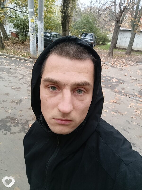 Стас, 33, Одессе — анкета №3183030