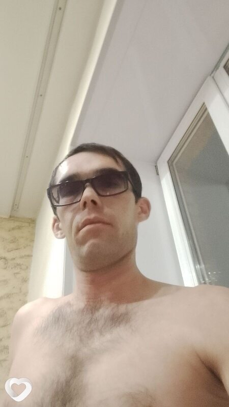 Серёга, 35, Новокузнецке — анкета №3183035