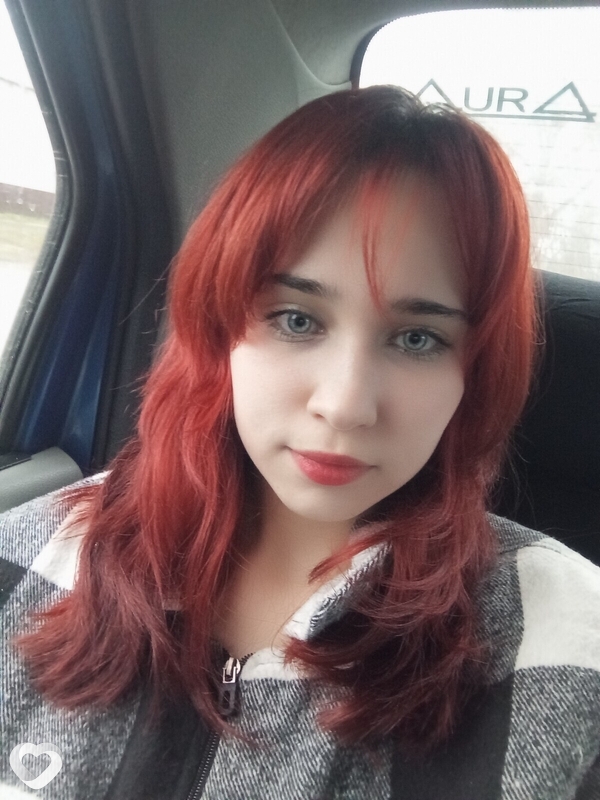 Диана, 19, Ульяновске — анкета №3183046