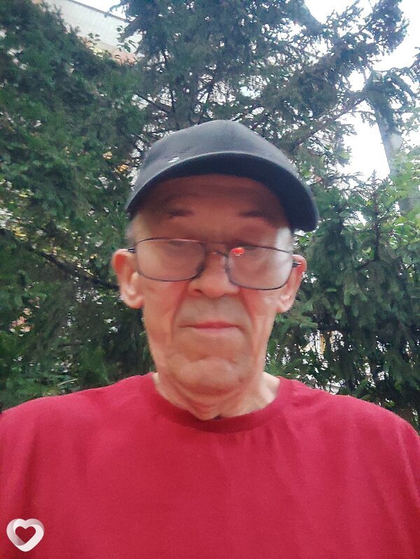 Шамиль, 60, Казани — анкета №3183008