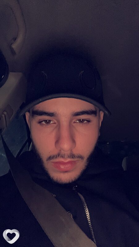 Amine, 22, Нижнем Новгороде — анкета №3183018