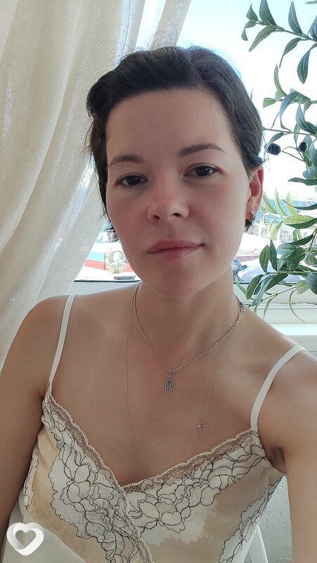 Алина, 37, Екатеринбурге — анкета №3183022