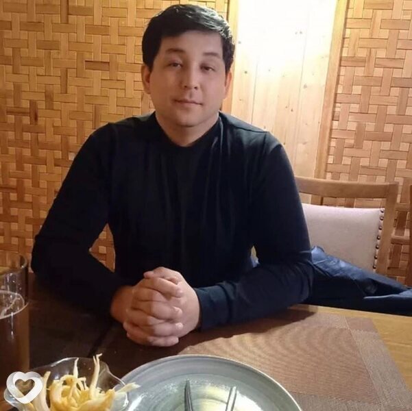 Ержан, 42, Актау — анкета №3183023