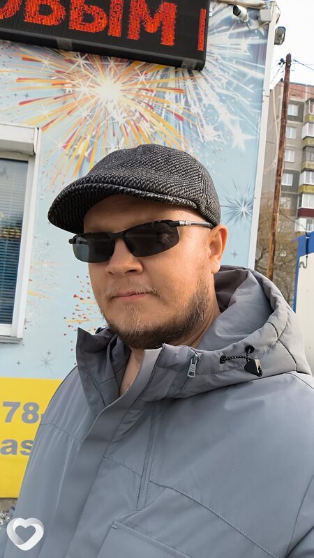 Евгений, 46, Миассе — анкета №3183024