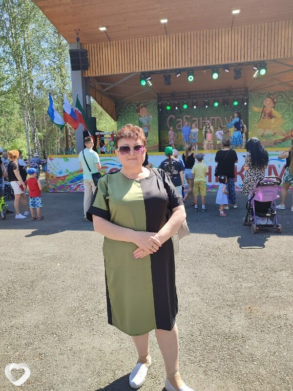 Замира, 52, Екатеринбурге — анкета №3183927
