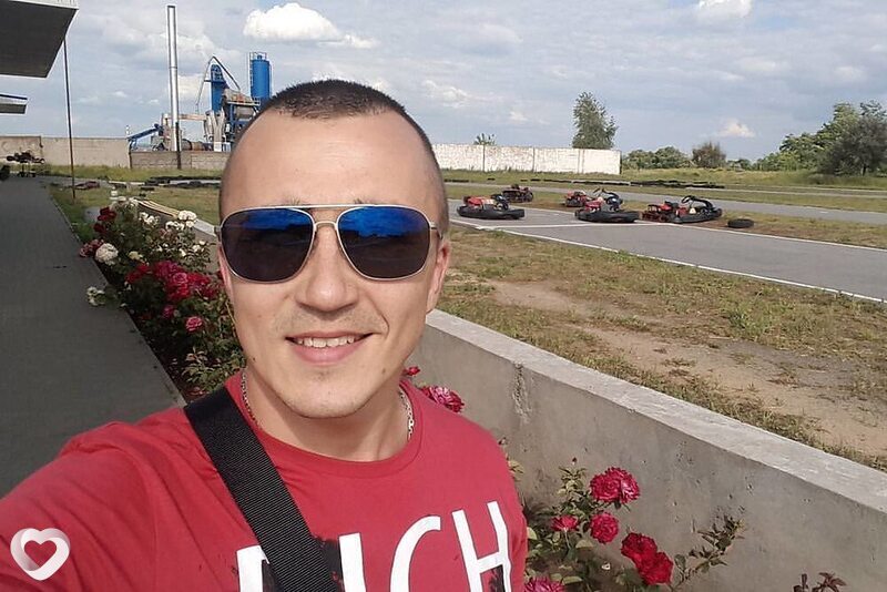 Виталя, 27, Барнауле — анкета №3183941