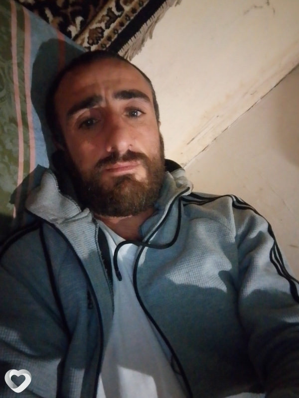Давуд, 40, Махачкале — анкета №3182852