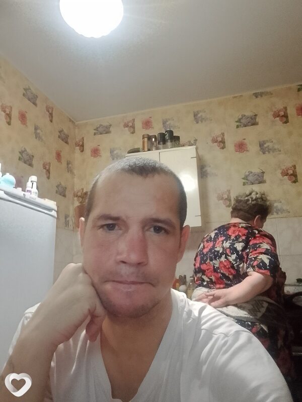 Виктор, 39, Саратове — анкета №3182854