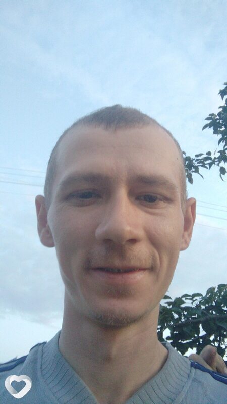 Саша, 32, Усть-Лабинск — анкета №3182864
