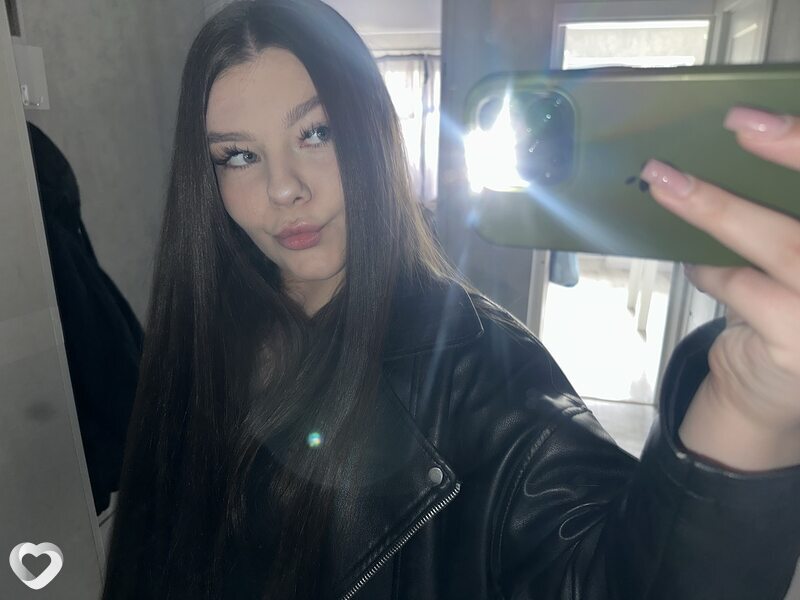 Александра, 25, Твери — анкета №3182871