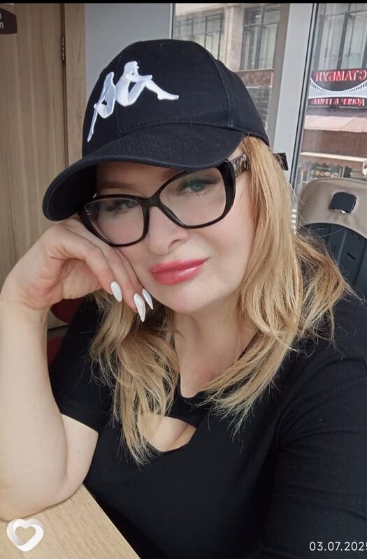 Татьяна, 48, Бишкек — анкета №3182874