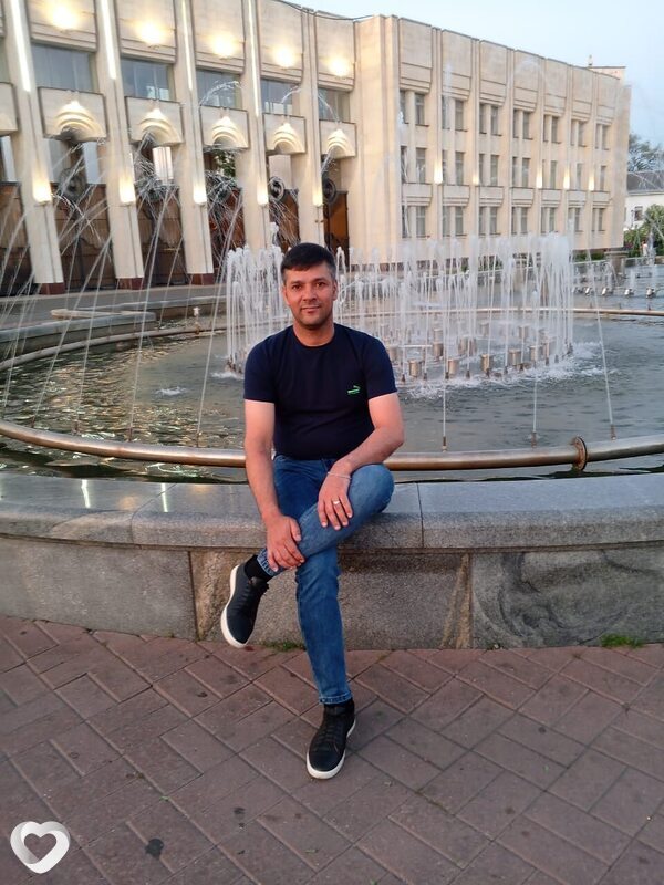 Рома, 41, Ярославле — анкета №3183129
