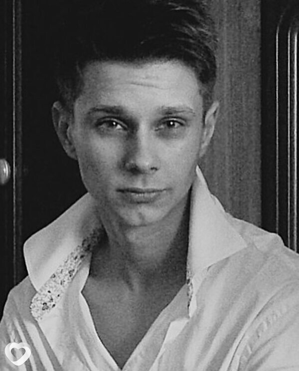 Andrzej, 32, Познань — анкета №3183131