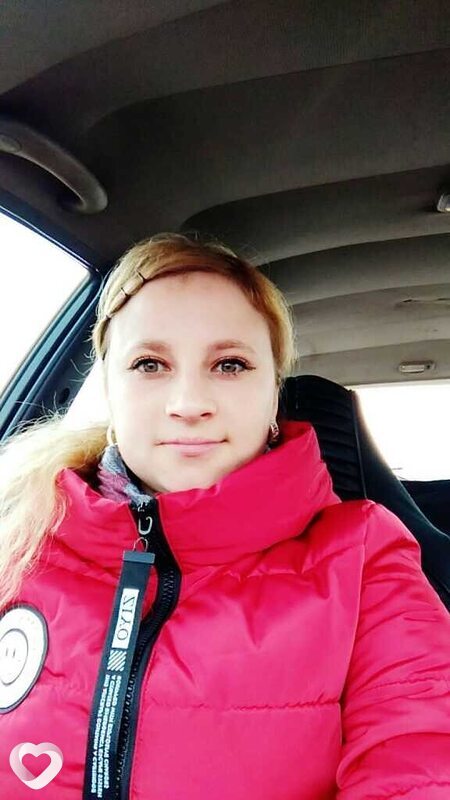 Viktoriya, 31, Чите — анкета №3183133