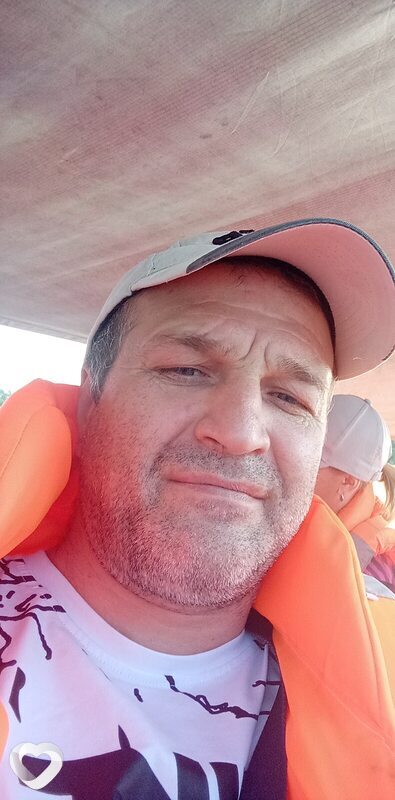 Дмитрий, 48, Красноярске — анкета №3183137