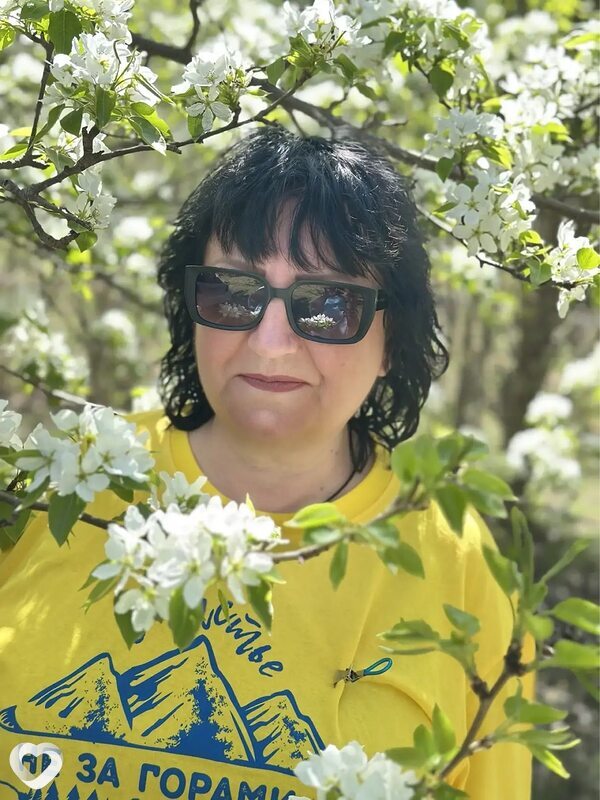 Вера, 61, Балакове — анкета №3183139