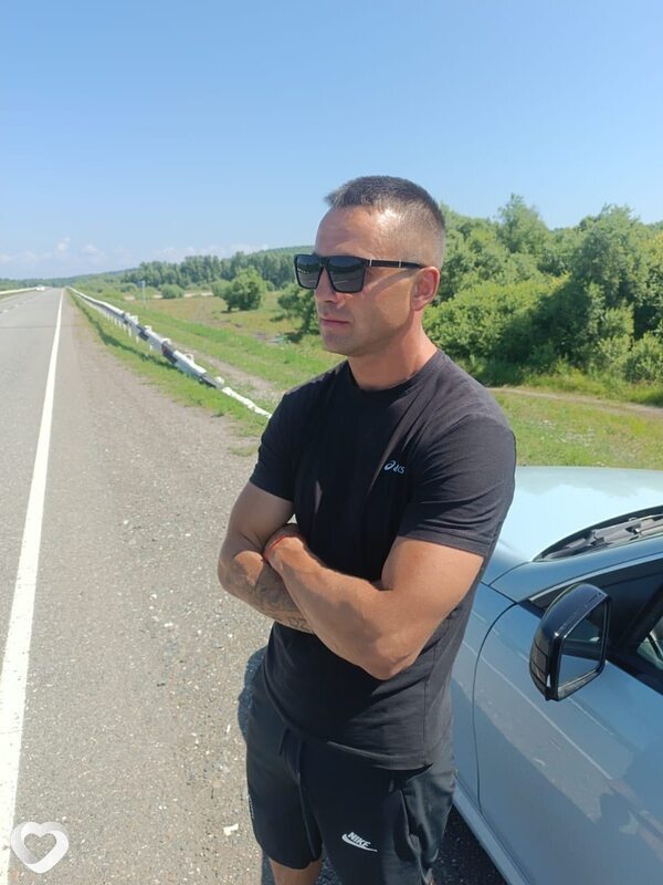 Андрей, 35, Бердянске — анкета №3183142