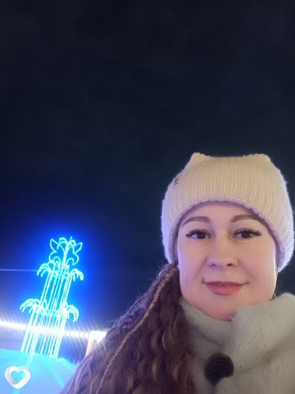 Татьяна, 46, Костанае — анкета №3183144