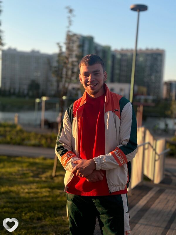 Алексей, 28, Сызрани — анкета №3183145