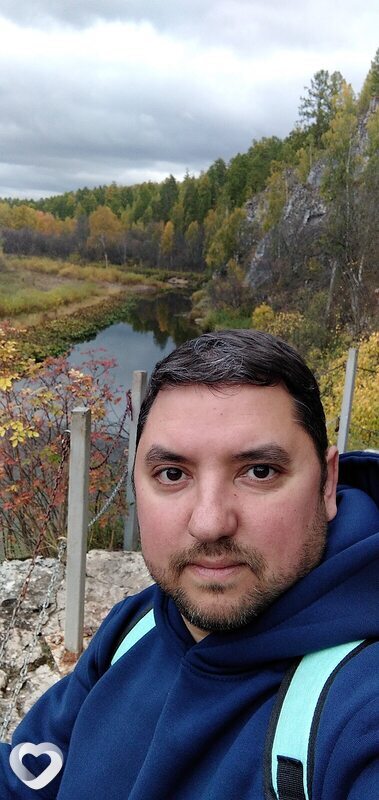 Сергей, 40, Тюмени — анкета №3183146