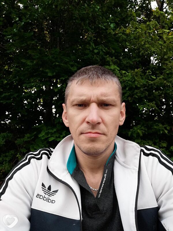 Игорь, 46, Бобруйске — анкета №3183076