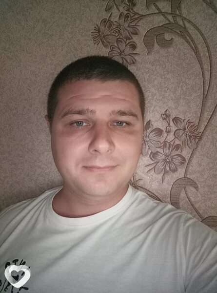 Ваня, 36, Черновцах — анкета №3183079