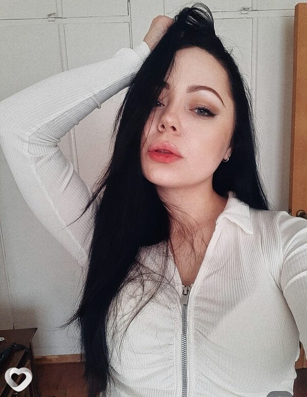 Настя, Алапаевск