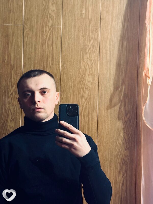 Максим, 24, Ростове-на-Дону — анкета №3183088