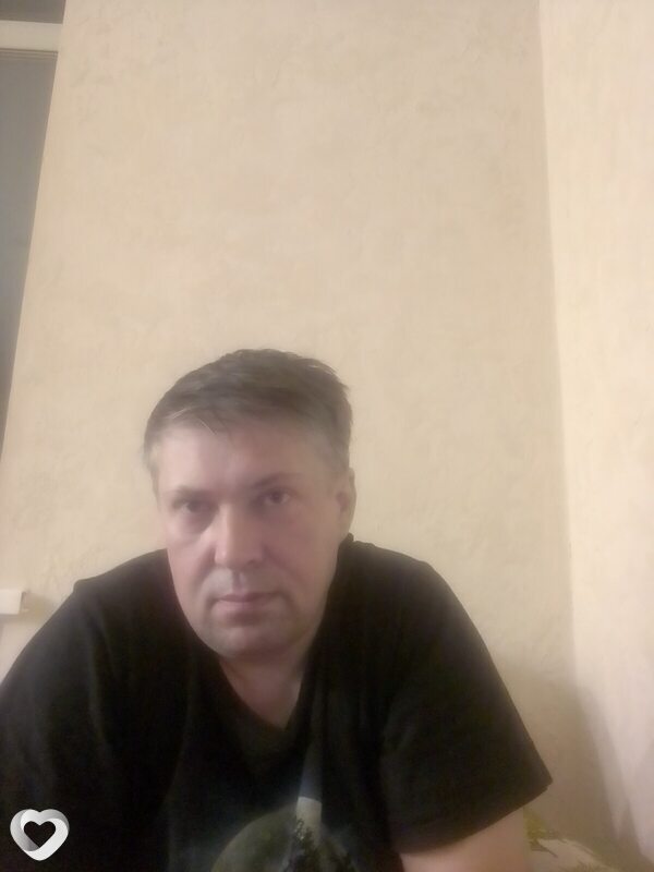 Александр, 50, Екатеринбурге — анкета №3183090