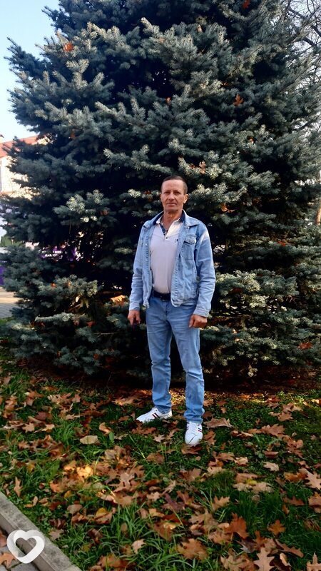 Евгений, 52, Белореченске — анкета №3183092