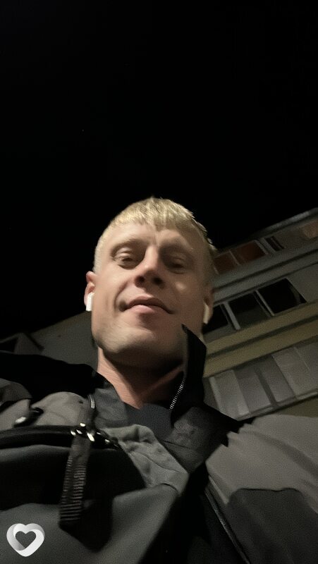 Андрей, 39, Набережных Челнах — анкета №3183093