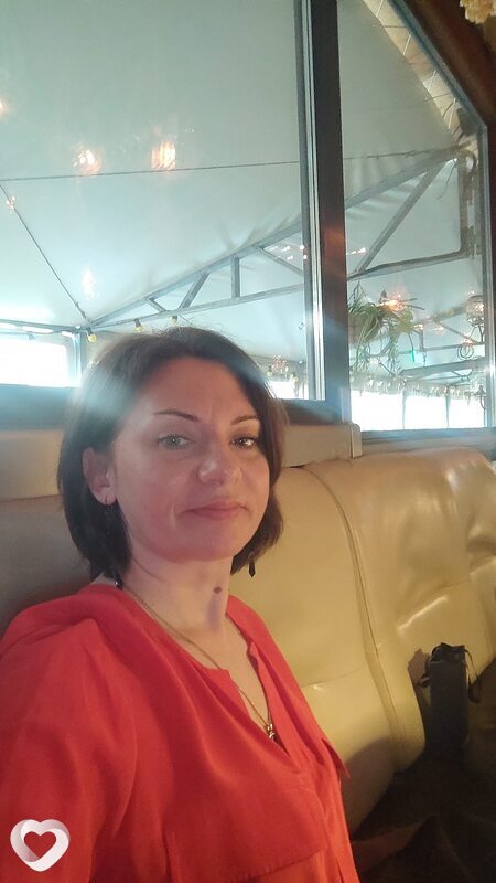 Екатерина, 39, Москве — анкета №3183094