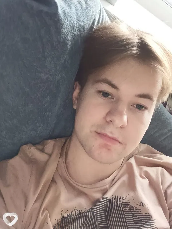 Андрей, Барнаул