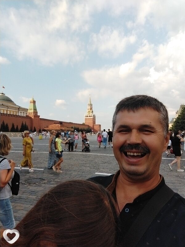 Владимир, 46, Таразе — анкета №3183157