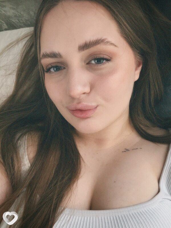 Виктория, 20, Пятигорске — анкета №3183052