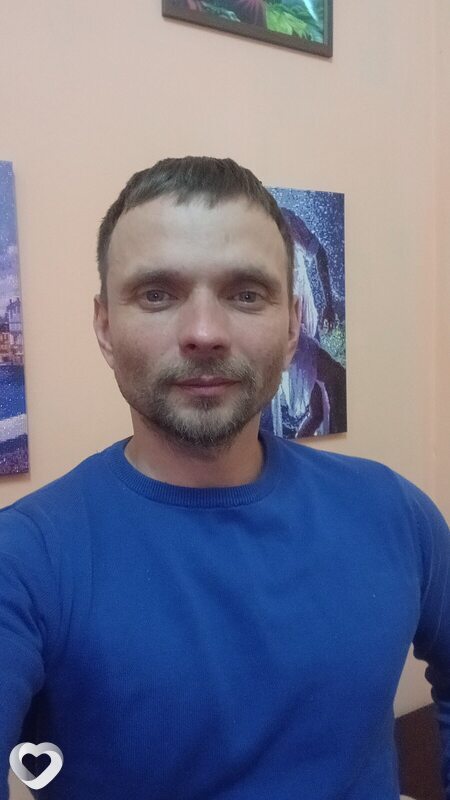 Андрей, 42, Ярославле — анкета №3183053