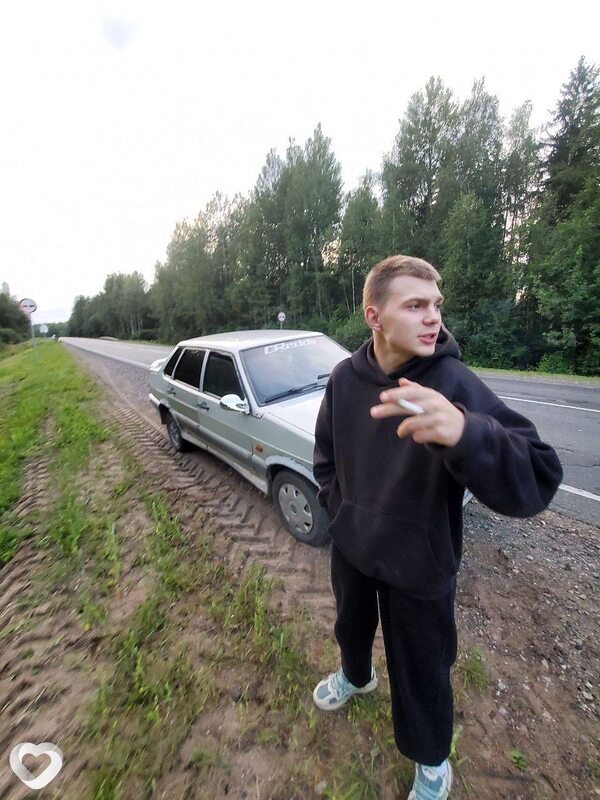 Сергей, Нелидово